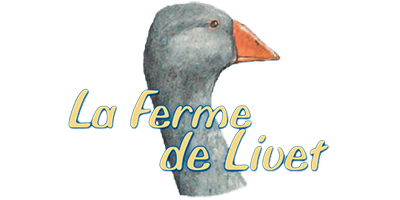 La Ferme de Livet